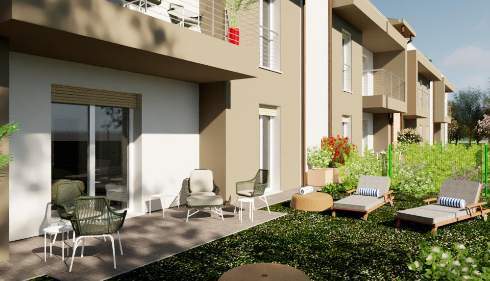 residential