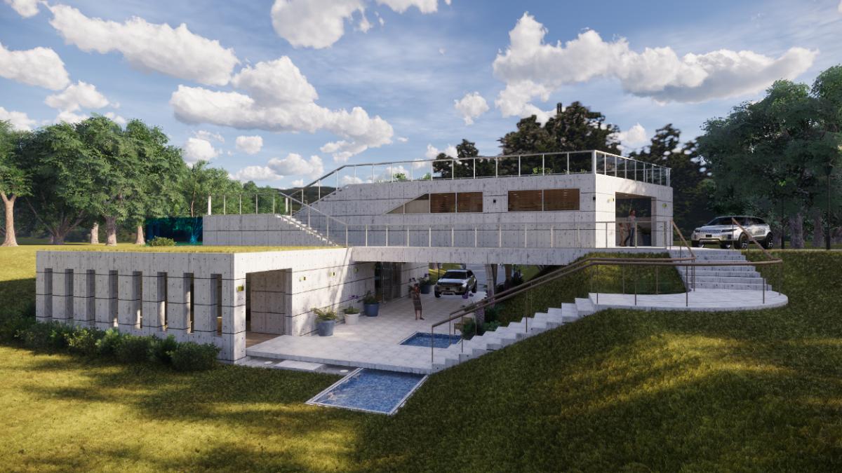 Vini House