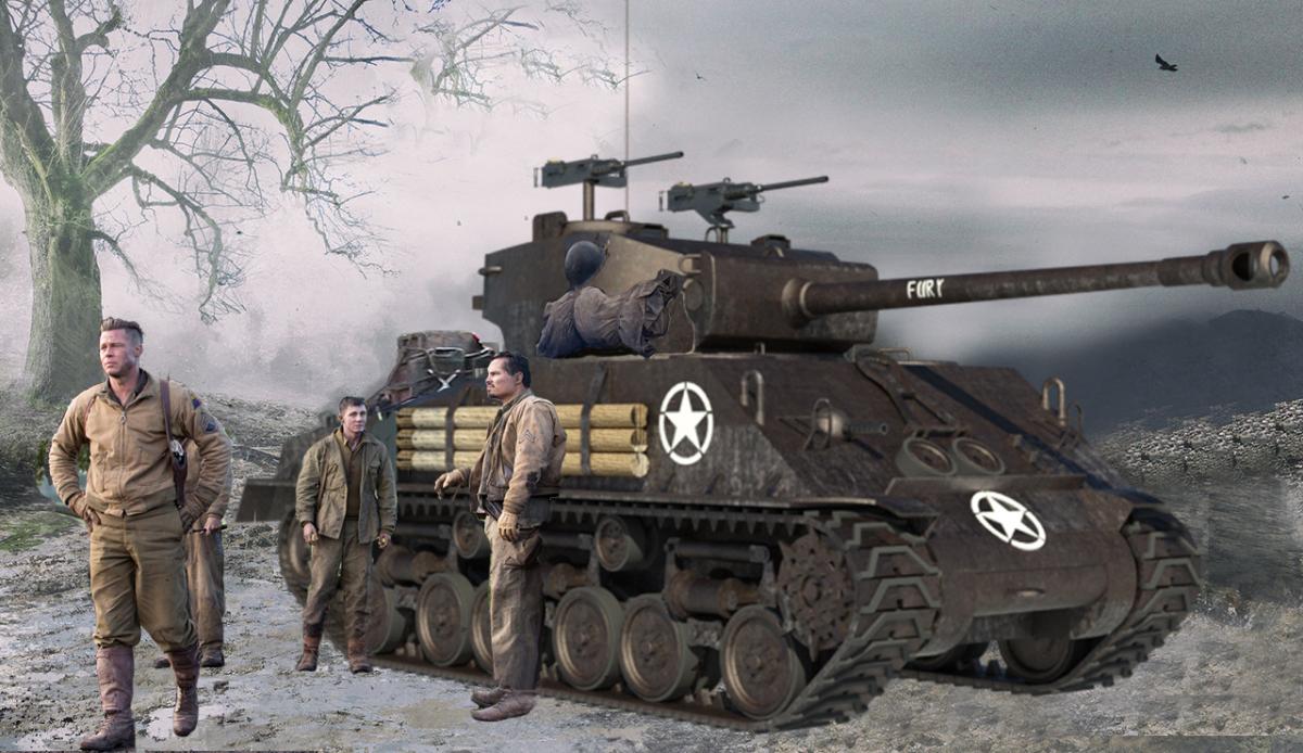 Sherman