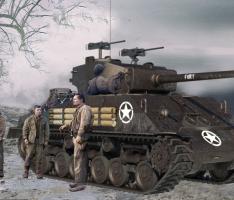 Sherman