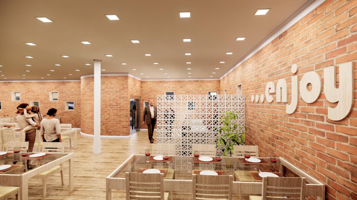 Vega Restaurant