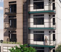 LA Apartments