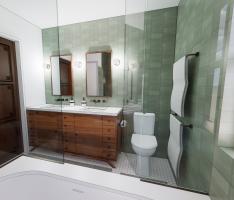 Bathroom Remodel