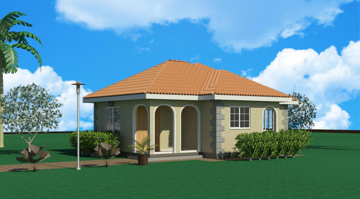 BEST QUALITY RENDERING