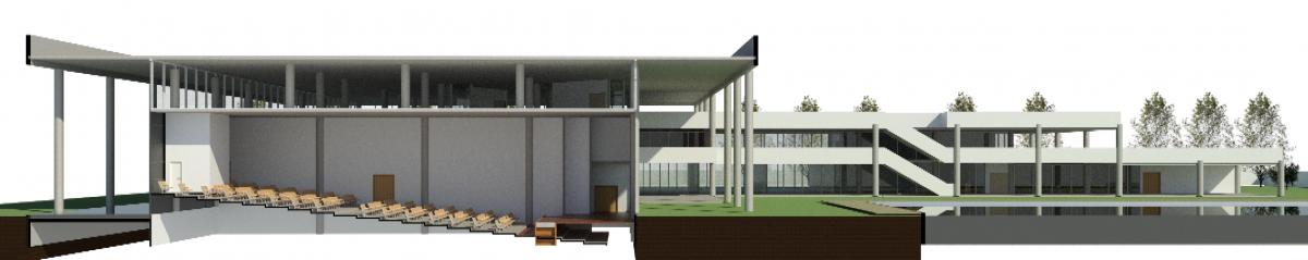 CORTE PERSPECTIVADO