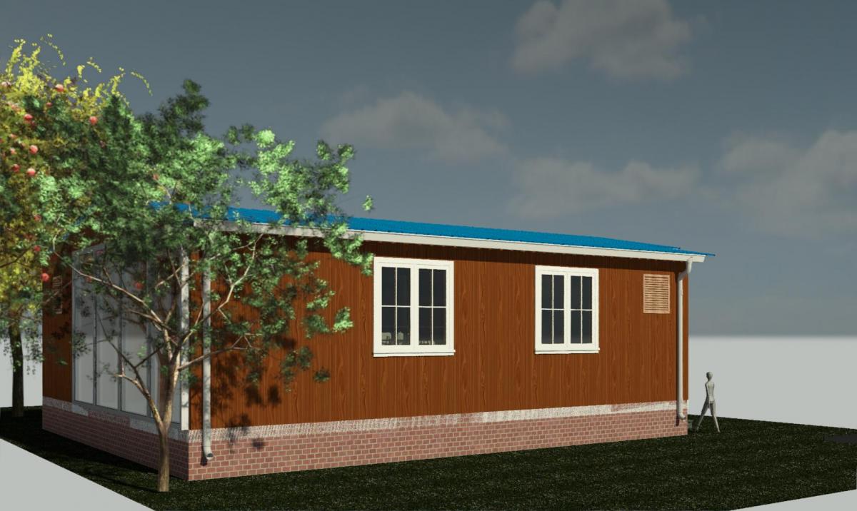 Nestudio  Model