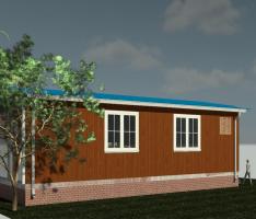 Nestudio  Model