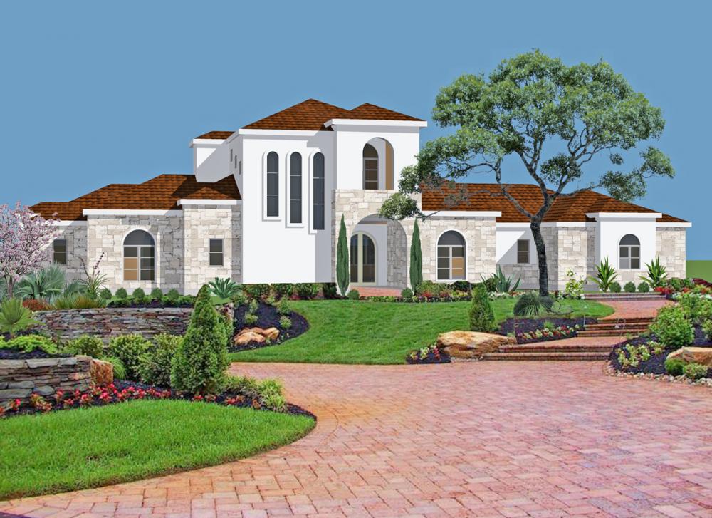Inscore House