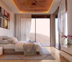 Interior Design Villa Jose