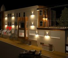 LOCUST STREET CAFE