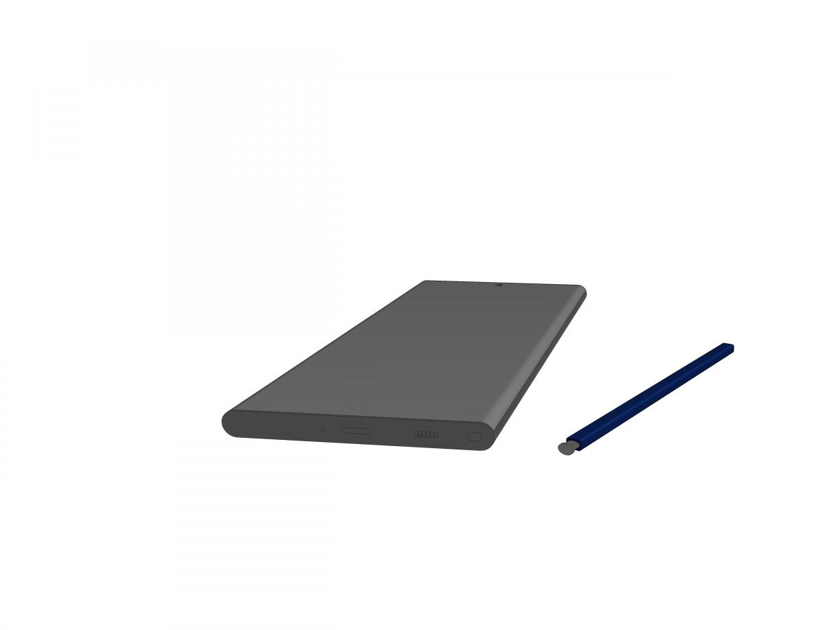 samsung galaxy note 10 plus