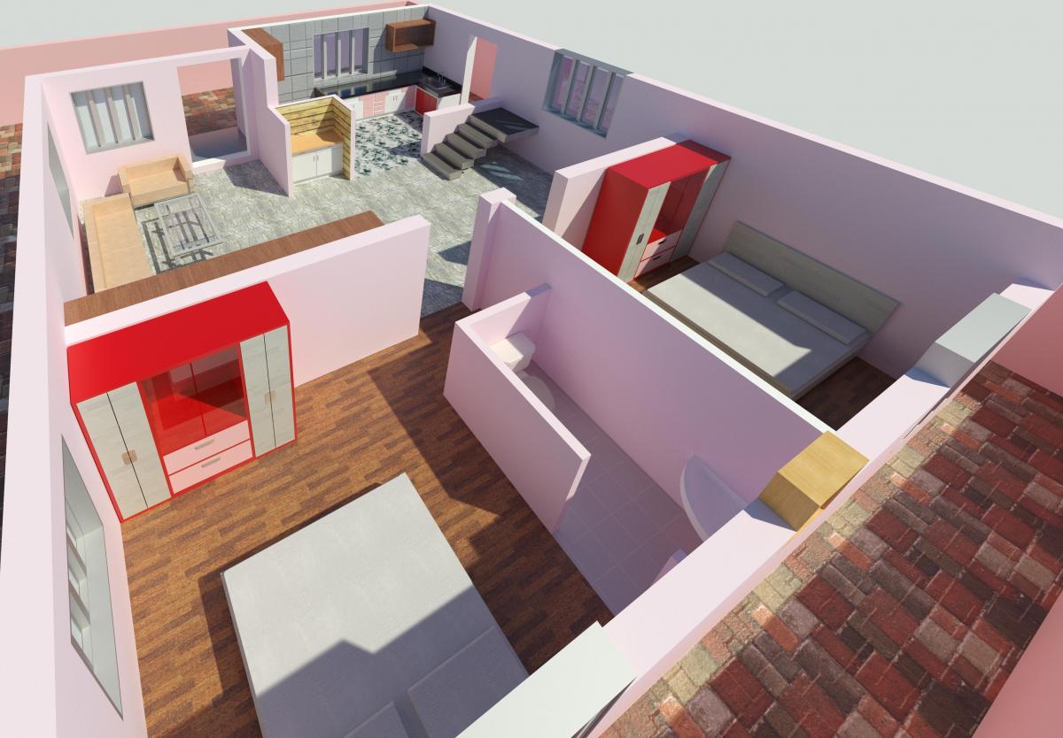 INTERIOR DESIGN
