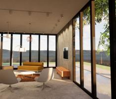 Single Storey House by GraysonGrey