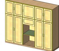 3D View