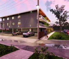 small condo