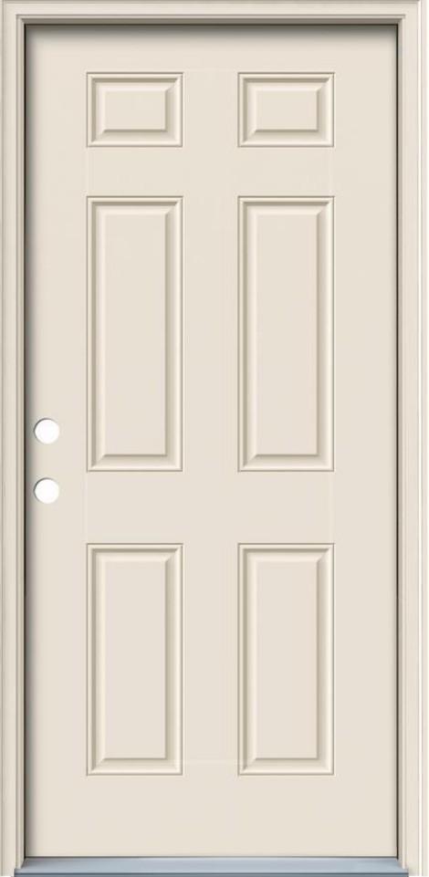 door