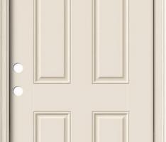 door
