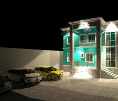 6 BEDROOM DUPLEX