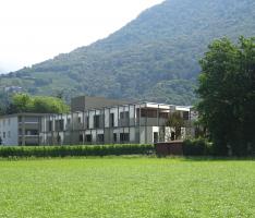 Housing in the countryside