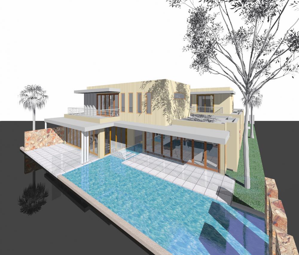 concept render