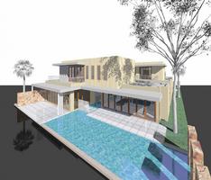 concept render