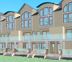 Condo Project in BC