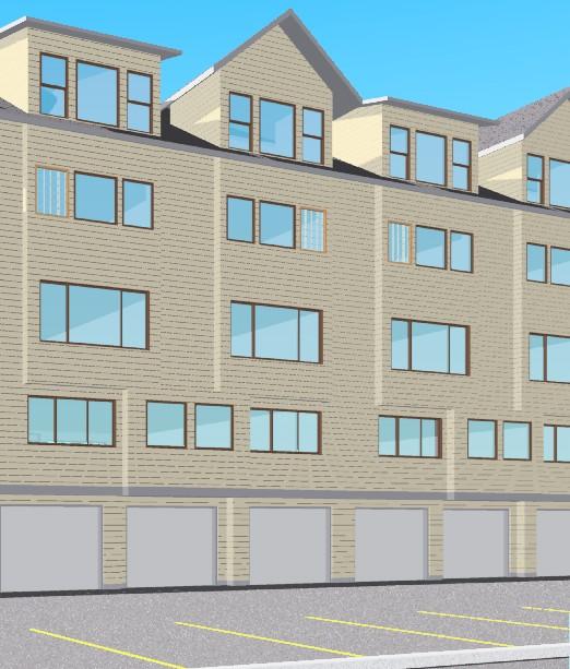 Condo Project in BC 2