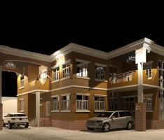residential building