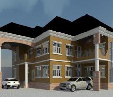 residential building
