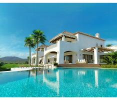 Villa 3D Design