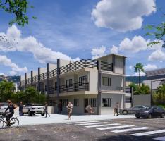 revit + enscape