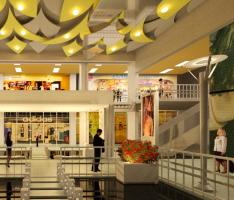 mall
