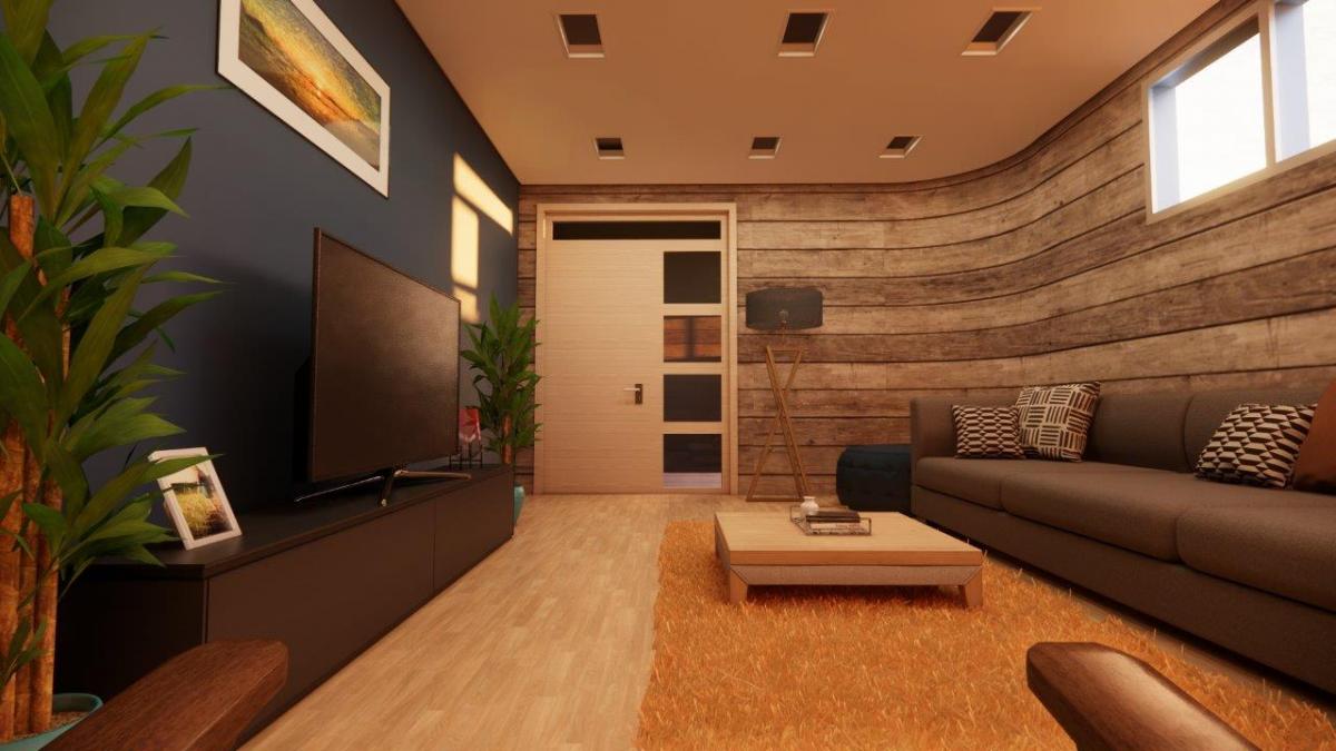 Interior design