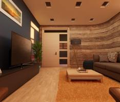 Interior design