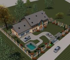 Revit + Vray