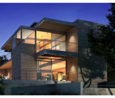 Villa 3D Design