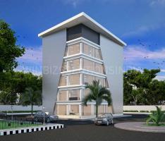Building 3D Model