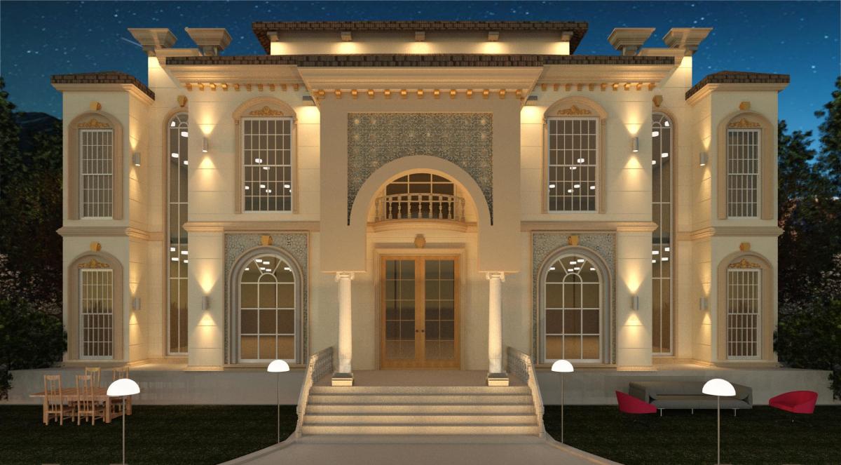 Villa
