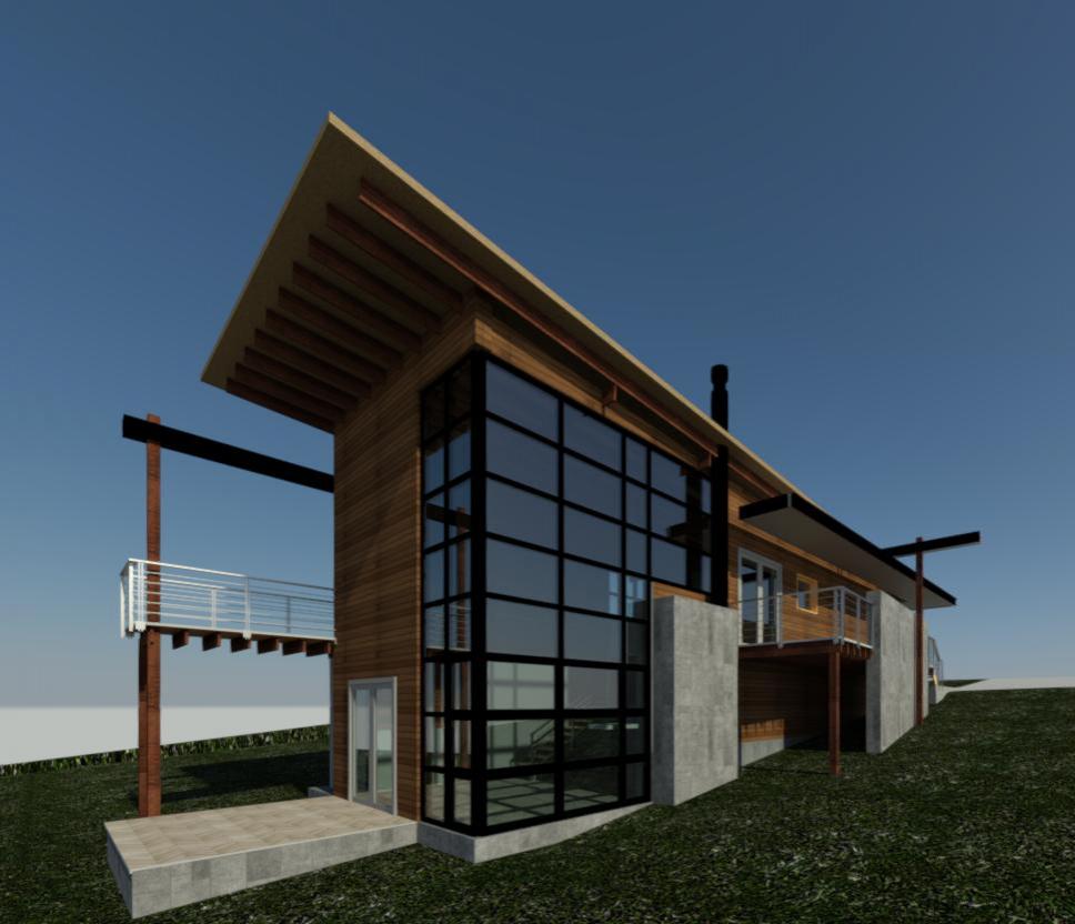 my first project