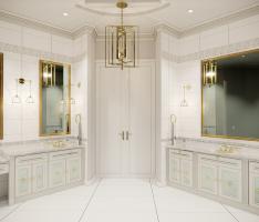Bathroom W