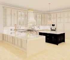 Kitchen W