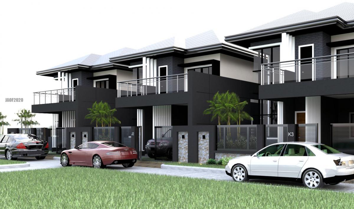 Villa Models