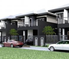 Villa Models
