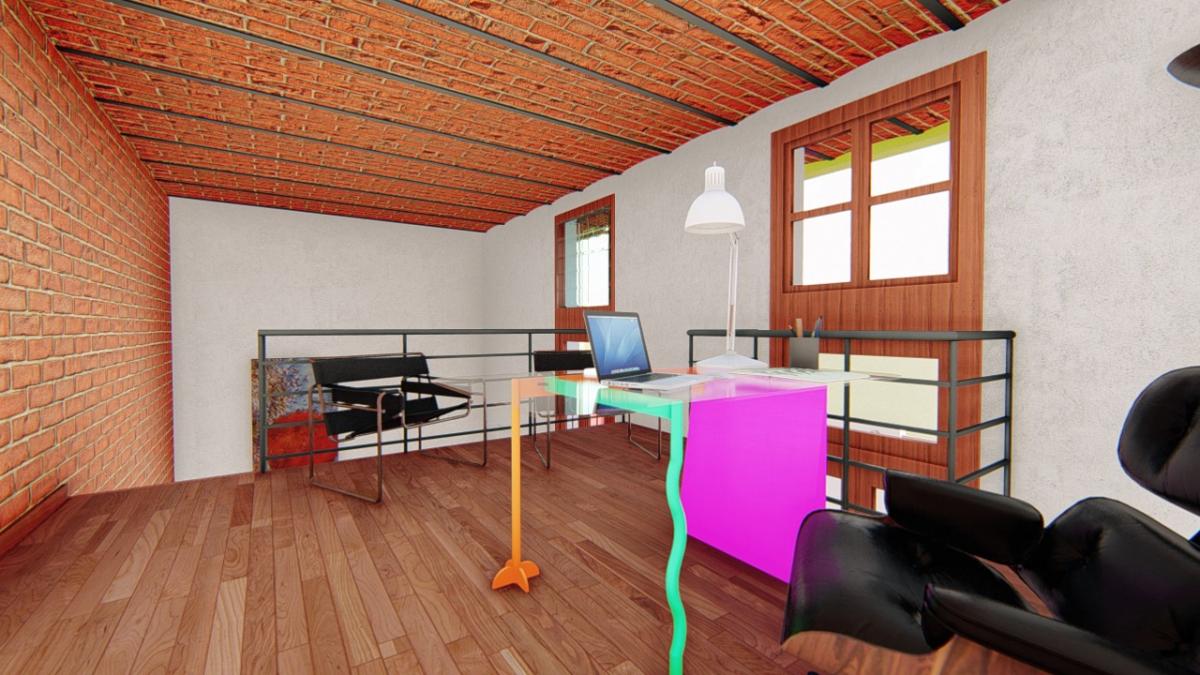 Home remodel