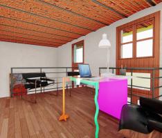Home remodel