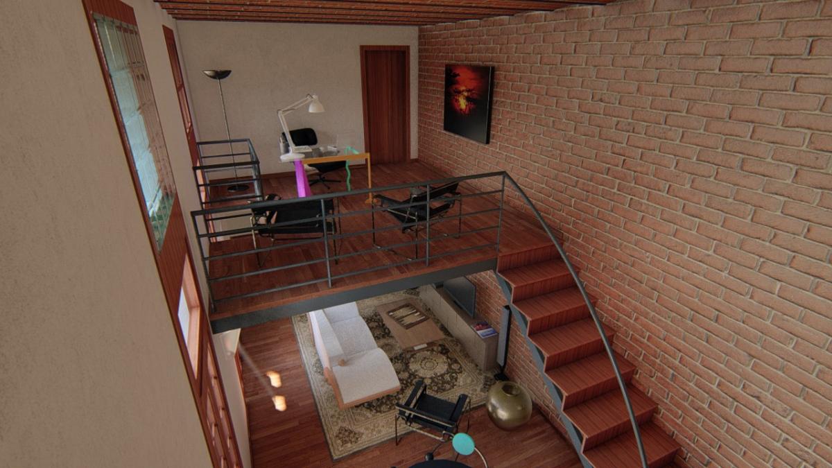 Home remodel