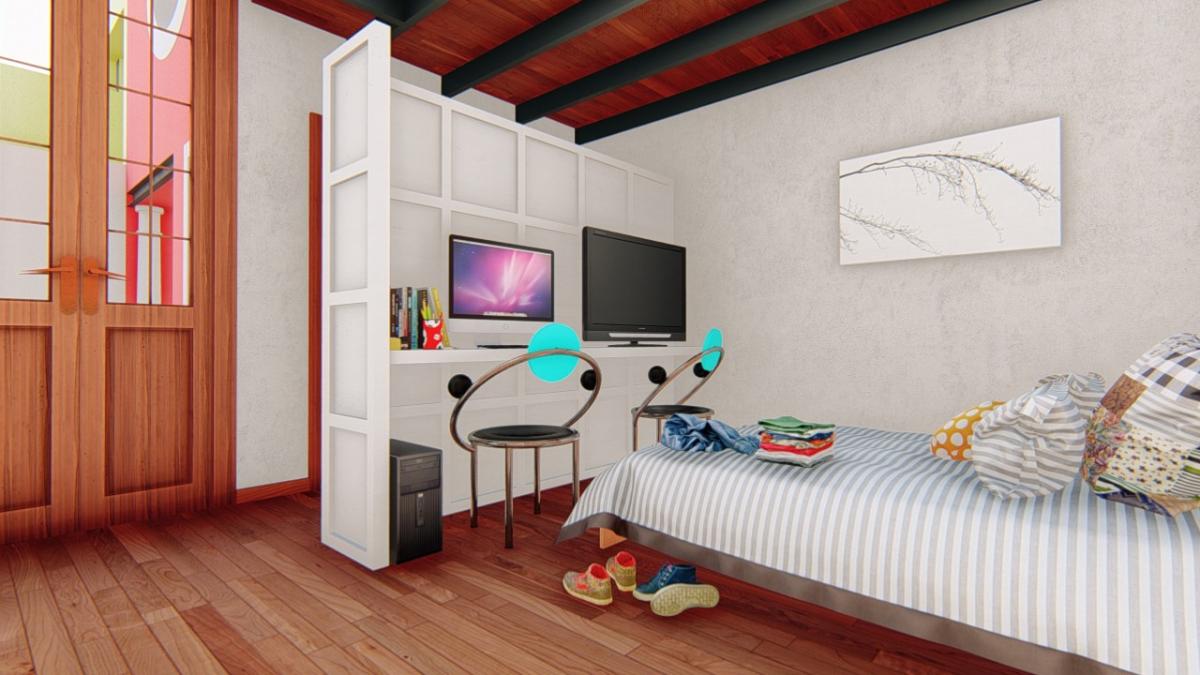Home remodel