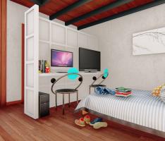Home remodel