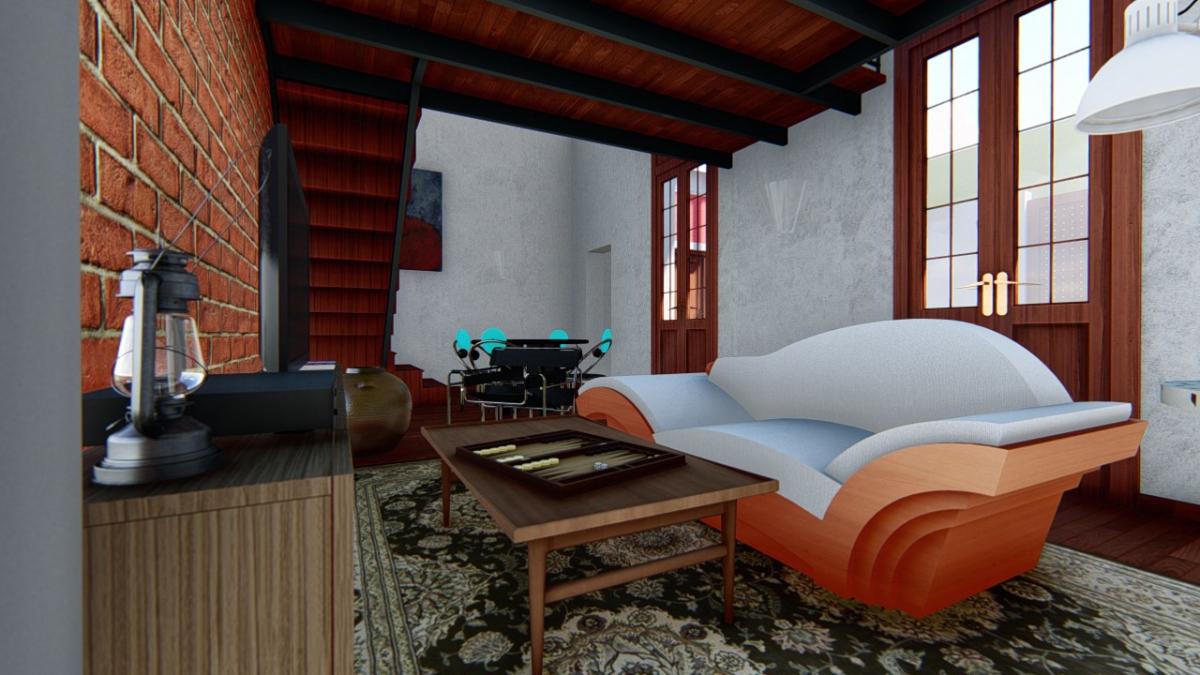Home remodel