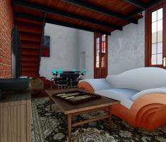 Home remodel